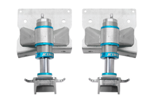 King Shocks 20AB001-104 Rear 2.0-Inch Compact Bump Stop Kit for 2010-2016 Toyota Tacoma