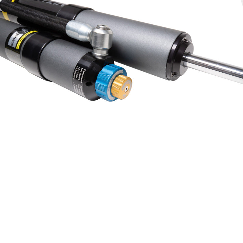Bilstein 25-293364 B8 8100 (DSA) Rear Right Shock Absorber for 2018-2024 Jeep Wrangler JL with 2-3 in. Lift