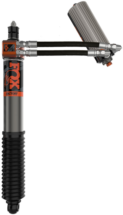 FOX 883-26-140 3.0 Factory Race Series Internal Bypass Rear Coilover for 2022+ Toyota Tundra, 0-1-Inch Lift