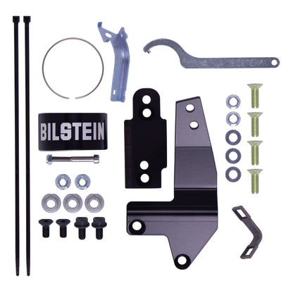 Bilstein B8 8112 ZoneControl CR Front Right Coilover Module 41-324363 for Toyota 4Runner
