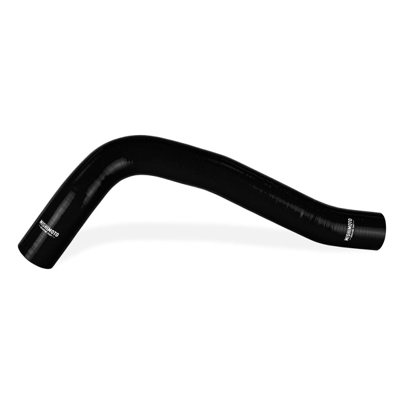 Mishimoto Black Silicone Radiator Hose Kit MMHOSE-TAC35-16BK for 2016-2023 Toyota Tacoma 3.5L V6