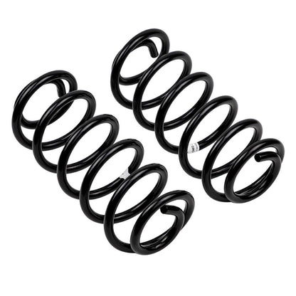 Old Man Emu 3158 Rear Coil Spring Set for 2018-2020 Jeep Wrangler JL, 2-Inch Lift