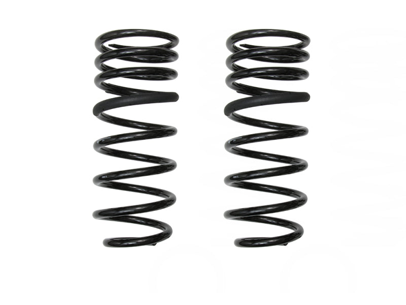 ICON 52753 Dual-Rate Rear Coil Springs for 2025-2026 Toyota 4Runner