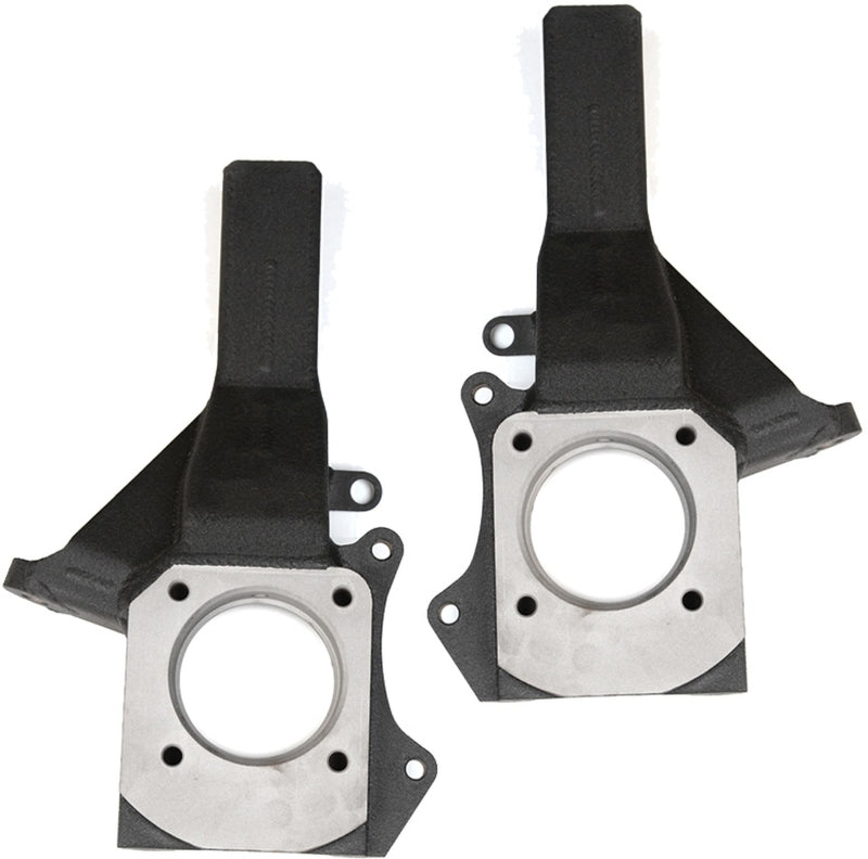 Camburg CAM-310114 Performance Spindle Kit for 2005-2023 Toyota Tacoma, 2003-2014 4Runner and 2007-2014 FJ Cruiser