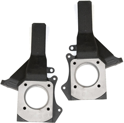 Camburg CAM-310114 Performance Spindle Kit for 2005-2023 Toyota Tacoma, 2003-2014 4Runner and 2007-2014 FJ Cruiser