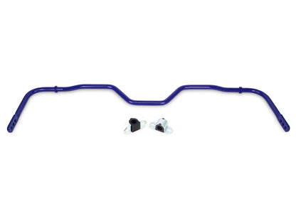 SuperPro RC0109RZ-24 24mm 3-Position Adjustable Rear Sway Bar Kit for 2020-2021 Jeep Gladiator