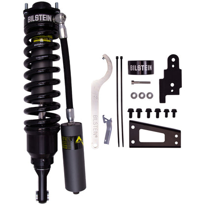 Bilstein 41-322697 B8 8112 ZoneControl CR Front Right Coilover Module for 2005-2022 Toyota Tacoma