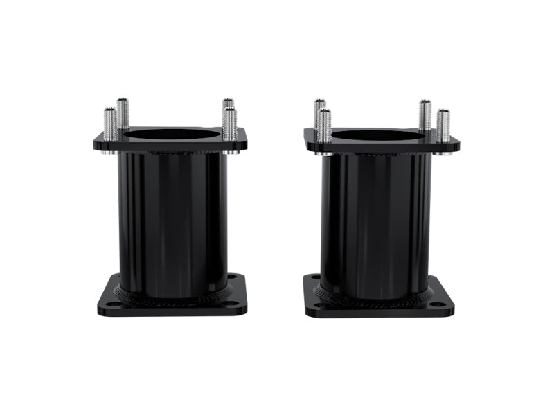 ICON 51015 6-Inch Coilover Spacer Kit for 2022-2026 Toyota Tundra