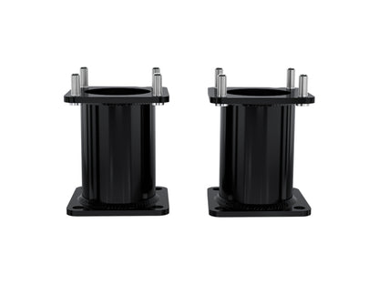 ICON 51015 6-Inch Coilover Spacer Kit for 2022-2026 Toyota Tundra