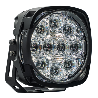 Nacho Offroad Technology Grande Supreme 100 140-Watt Spot Light PM616
