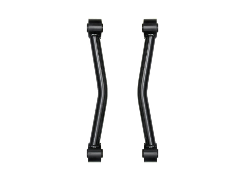 ICON 22024 Rear Fixed Upper Link Kit for 2018+ Jeep Wrangler JL
