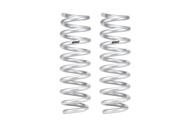 Eibach Pro-Lift-Kit Front Springs E30-51-024-03-20 for 2020–2026 Jeep Gladiator Rubicon JT 4WD