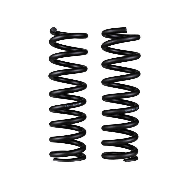 Old Man Emu 4004 Front Coil Spring Set for 2016–2023 Toyota Tacoma