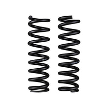 Old Man Emu 4004 Front Coil Spring Set for 2016–2023 Toyota Tacoma
