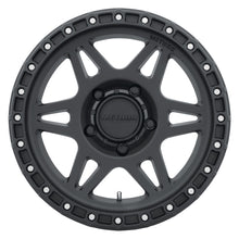 Method Wheels MR312 17x8.5 Matte Black Wheel, 0mm Offset, 5x150 Bolt Pattern