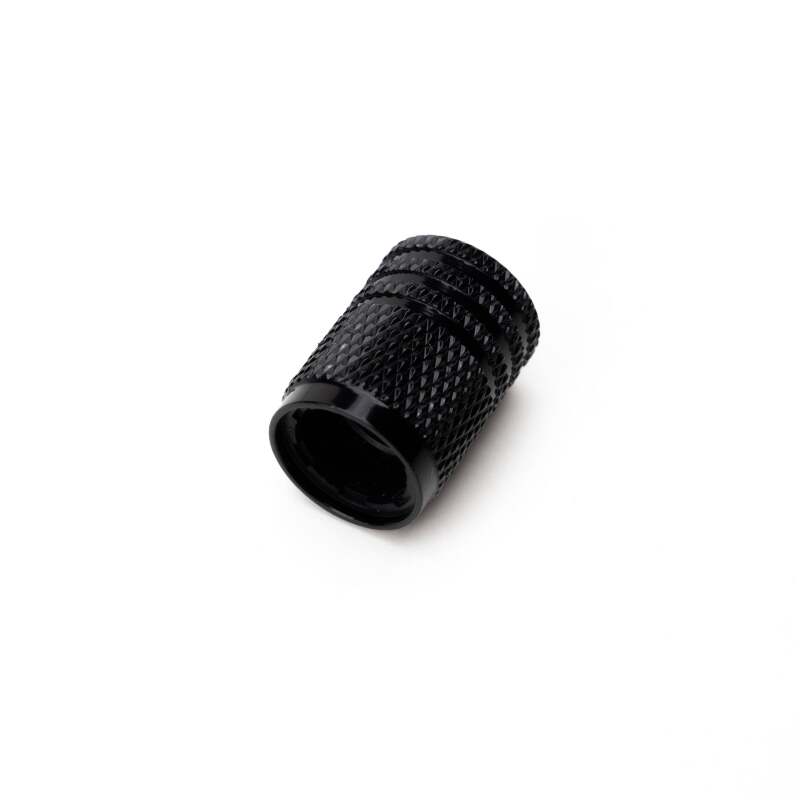 Method Wheels MH-VSC7 Valve Stem Caps, 5-Pack, Black