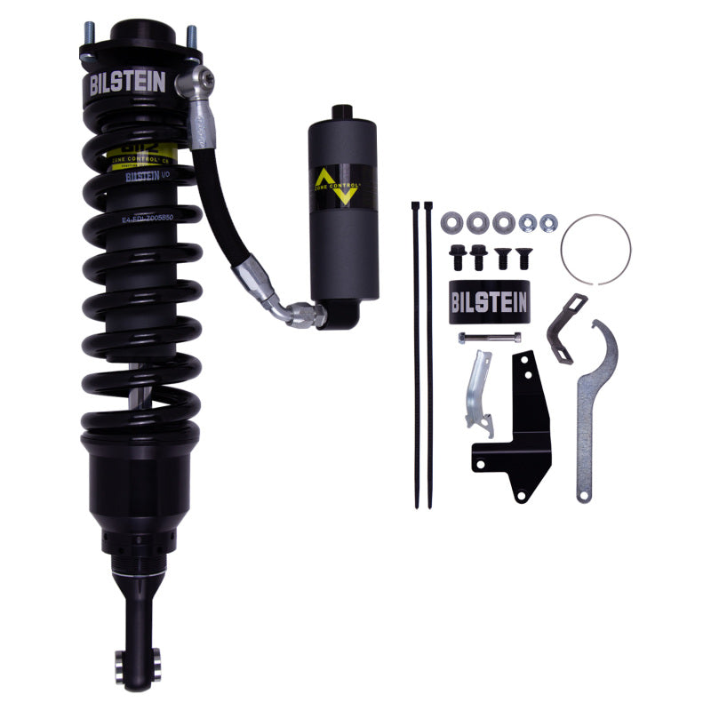Bilstein B8 8112 ZoneControl CR Front Right Coilover Module 41-324165 for Toyota 4Runner and Lexus GX460