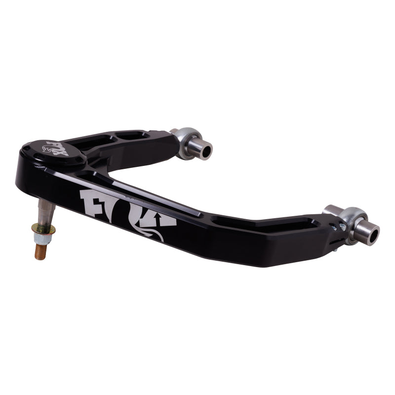 FOX 803-35-006 Billet Upper Control Arms for 2024+ Toyota Tacoma and Lexus GX550