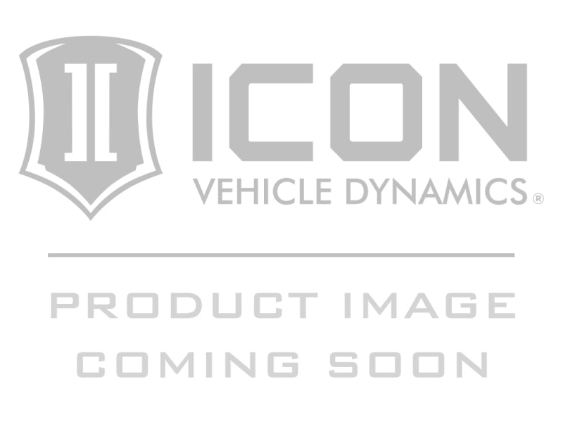ICON K53167 Stage 3 3.0 Suspension System for 2007-2021 Toyota Tundra
