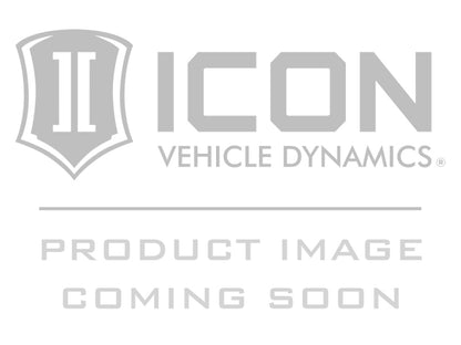 ICON 158508 1400.0300.0700 Replacement Coil Spring, 700 lb/in, Black