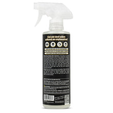 Chemical Guys Ghosted Complete Interior Vehicle Odor Eliminator - 16oz