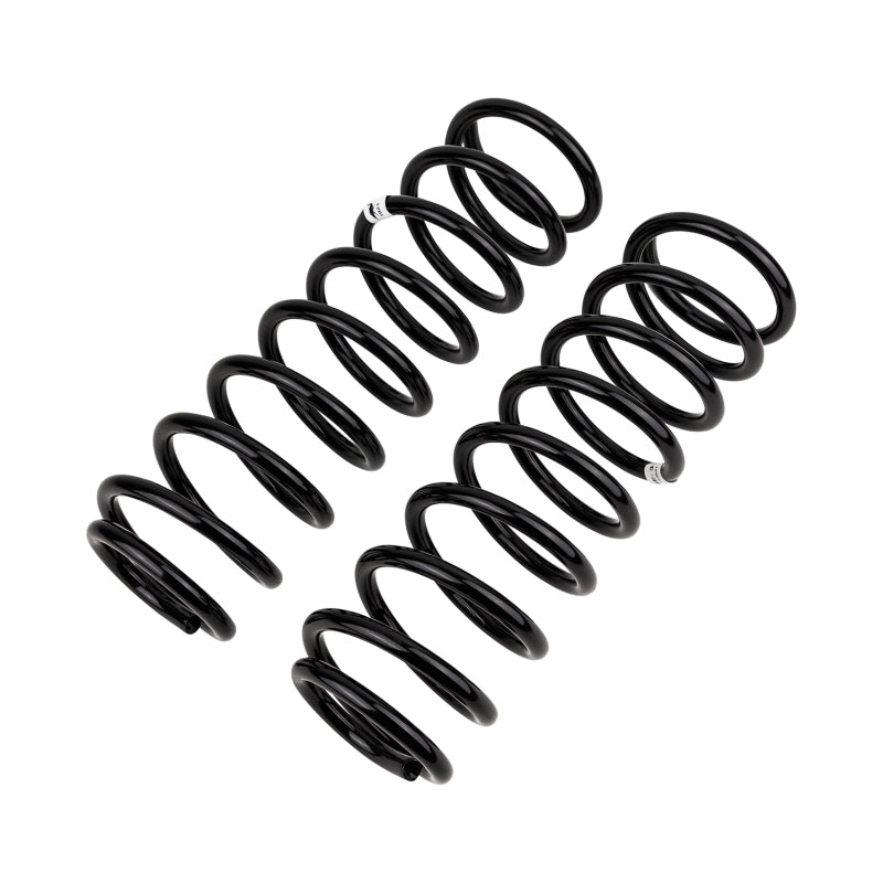 Old Man Emu 3160 Front Coil Spring Set for 2018–2020 Jeep Wrangler JL, 2-Inch Lift