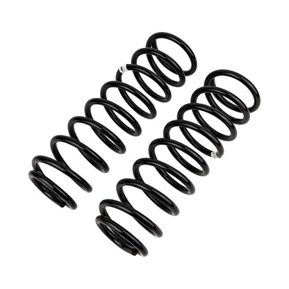 Old Man Emu 3160 Front Coil Spring Set for 2018–2020 Jeep Wrangler JL, 2-Inch Lift