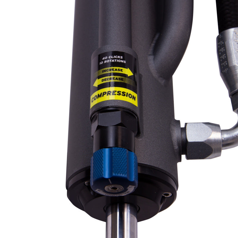 Bilstein B8 8100 Bypass Rear Left Shock Absorber 25-320442 for Toyota Tacoma 4WD