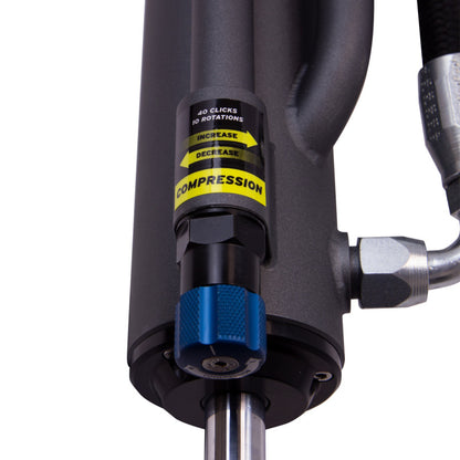 Bilstein B8 8100 Bypass Rear Left Shock Absorber 25-320442 for Toyota Tacoma 4WD
