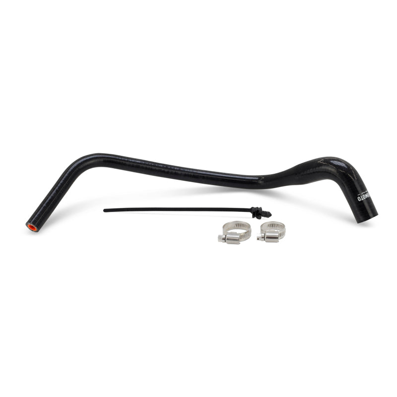 Mishimoto MMHOSE-392-21OC Silicone Oil Cooler Hose for 2021+ Jeep Wrangler JL Rubicon 392