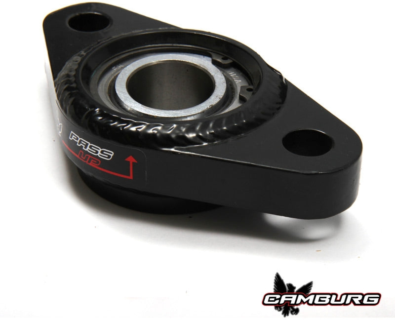 Camburg 10-23 Toyota 4-Runner / 10-14 Toyota FJ Race Series L/T Kit (UNI UCA)