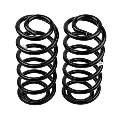 Old Man Emu 3158 Rear Coil Spring Set for 2018-2020 Jeep Wrangler JL, 2-Inch Lift
