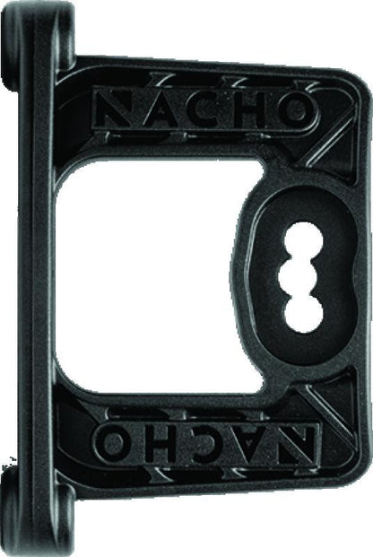 Nacho Offroad Technology Quatro Flush Mount Kit NAC13U