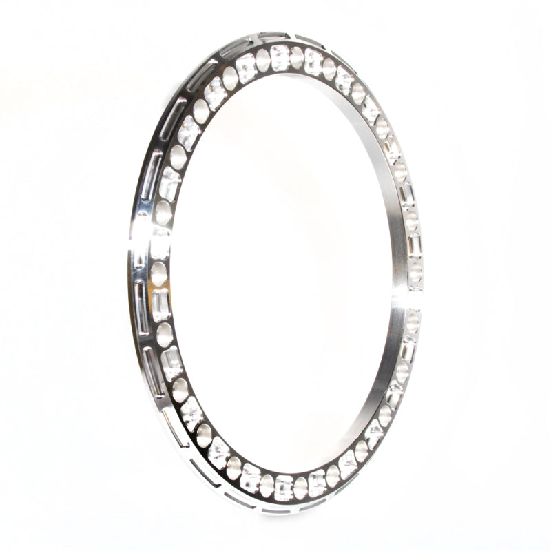 Method Wheels BR-DB17-3-A 17-Inch Forged Beadlock Ring, Style 3, Machined