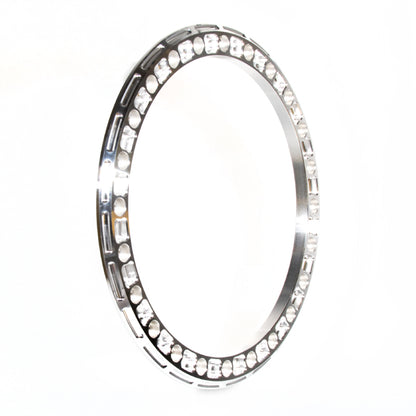 Method Wheels BR-DB17-3-A 17-Inch Forged Beadlock Ring, Style 3, Machined