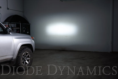 Diode Dynamics DD6751 Stage Series LED Ditch Light Kit for 2010-2024 Toyota 4Runner, Sport Yellow Combo