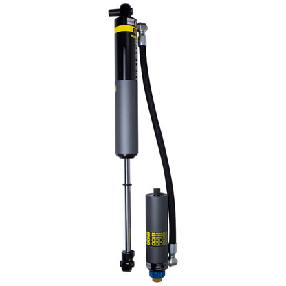 Bilstein 25-331066 B8 8100 (DSA) Front Left Reservoir Shock Absorber for 2-3 Inch Lift Jeep Wrangler and Gladiator