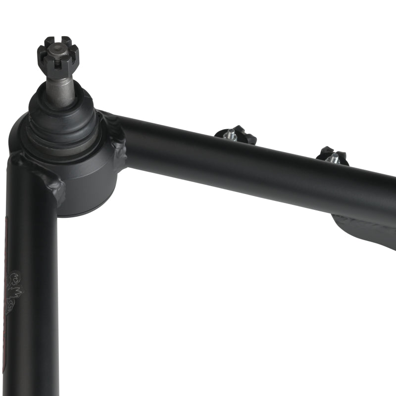 Camburg CAM-310083 Performance X-Joint Upper Control Arm Kit for Toyota Tundra and Sequoia