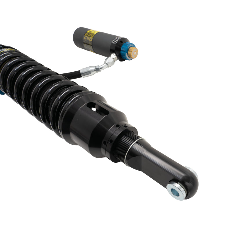 Bilstein B8 8112 Series Front Left Coilover Shock Assembly 41-326244 for Toyota 4Runner and Lexus GX460