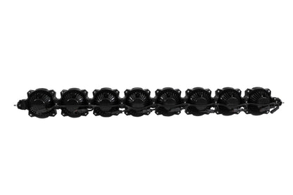 KC HiLiTES Pro6 Gravity LED 50-Inch 8-Light Bar, 160W Combo Beam, Part Number 91308