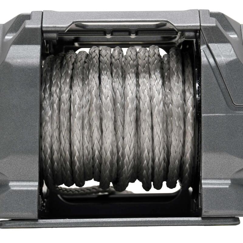 Superwinch SP 35SR 3,500 lb. 12-Volt Powersports Winch with Synthetic Rope, Part 1135250