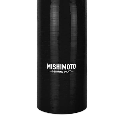 Mishimoto Black Silicone Radiator Hose Kit MMHOSE-TAC35-16BK for 2016-2023 Toyota Tacoma 3.5L V6