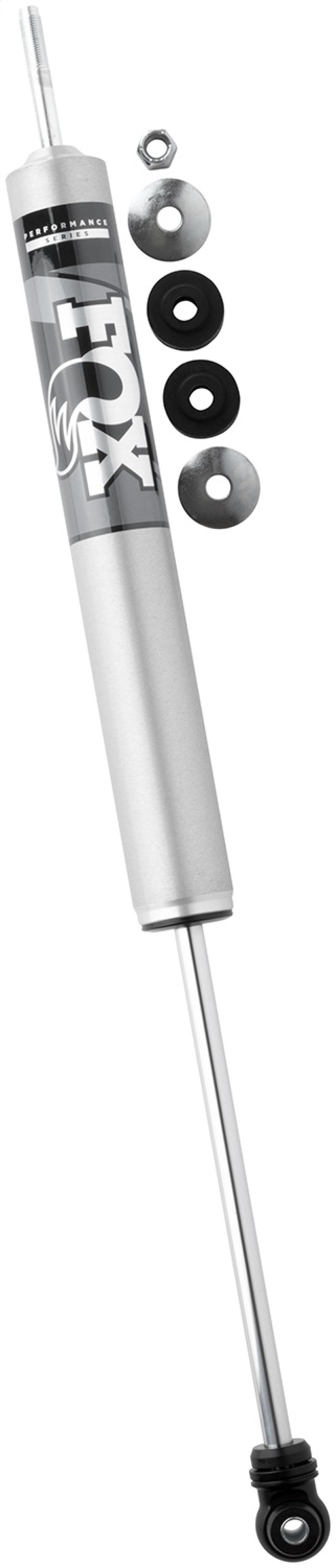 FOX 985-24-195 Performance Series Rear Shock for 2007-2015 Toyota Tacoma with 5-7 Inch Lift