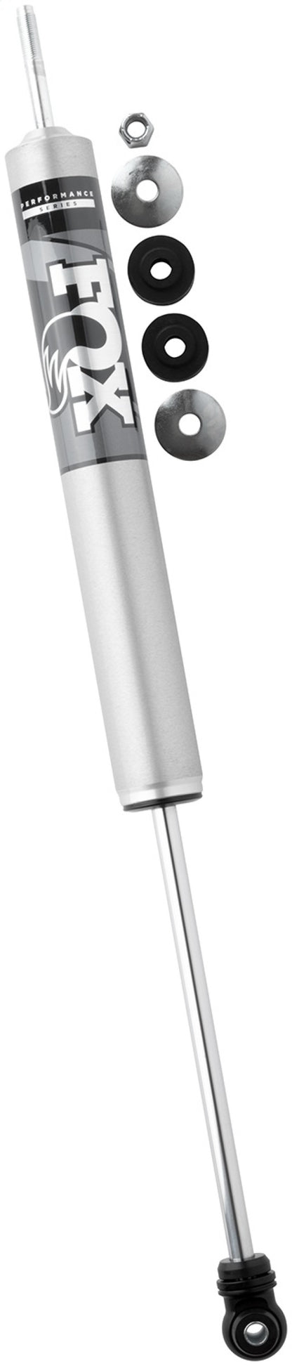 FOX 985-24-195 Performance Series Rear Shock for 2007-2015 Toyota Tacoma with 5-7 Inch Lift