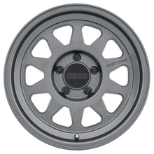 Method Wheels MR316 18x9 +18mm Offset 5x150 Titanium Wheel