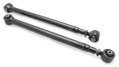 SuperPro TRC1205 HD Adjustable Lower Trailing Arms for 2022+ Toyota Tundra and 2023+ Toyota Sequoia