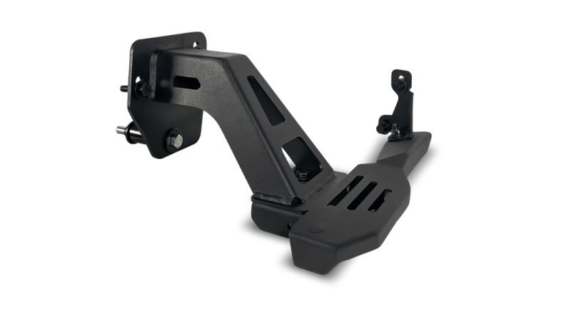 Body Armor 4x4 JT-5100 Bumper Step for 2019-2026 Jeep Gladiator JT-2965 Bumper