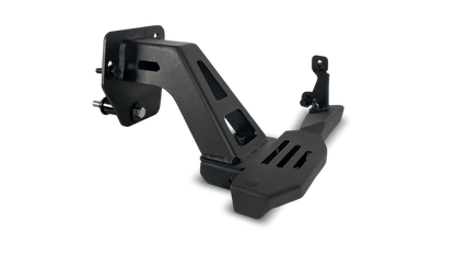 Body Armor 4x4 JT-5100 Bumper Step for 2019-2026 Jeep Gladiator JT-2965 Bumper