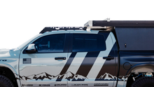 The Bear Paw (2007-2021 Tundra Camper Roof Rack)