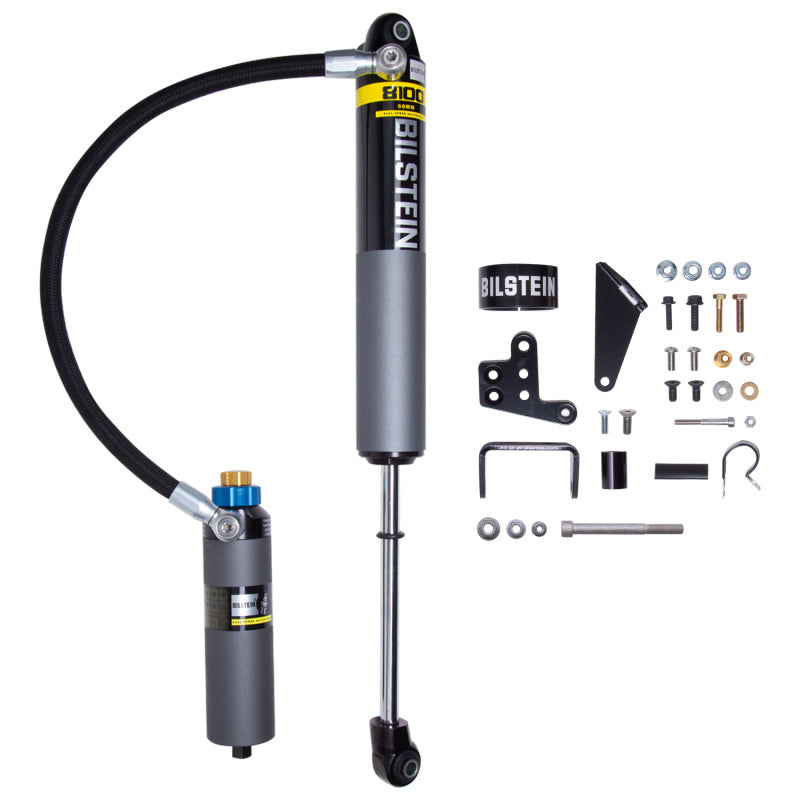Bilstein 25-331073 B8 8100 DSA Front Right Shock Absorber for 2-3 in Lifted Jeep Wrangler
